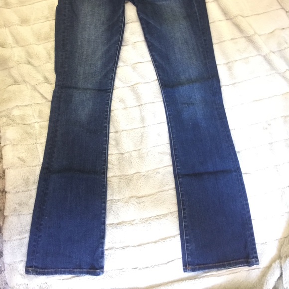 American Eagle boot cut jeans - Picture 2 of 3